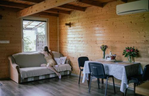 Domek pod brzozami - Foto 29