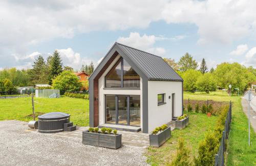 Osada Brennica - Foto 1