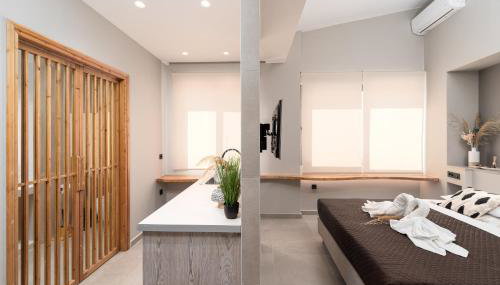 Luxury Memories Suites - Foto 3