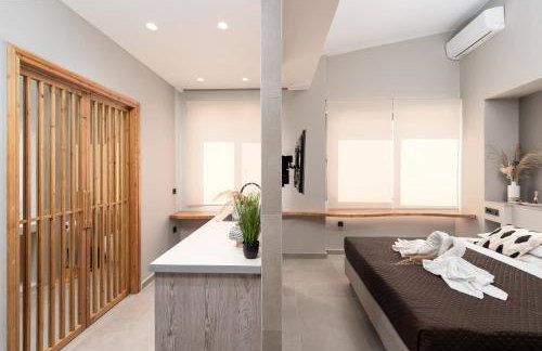 Luxury Memories Suites - Foto 3