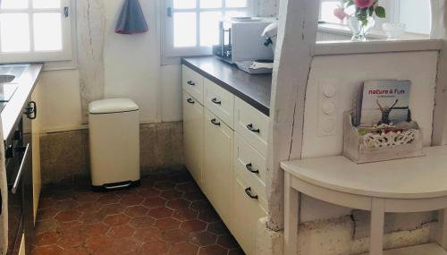 La petite Normande en ville - Foto 3, stove, dishwasher, pet friendly, minibar