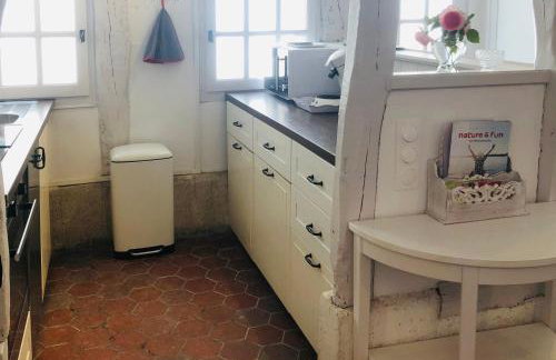 La petite Normande en ville - Foto 3