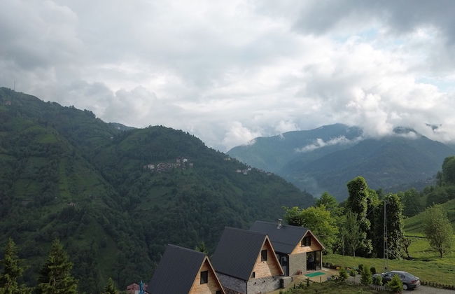 ELVA BUNGALOV - Foto 33