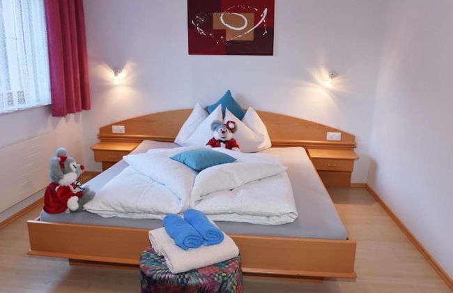 Retreat in Samnaun Alps - Foto 5