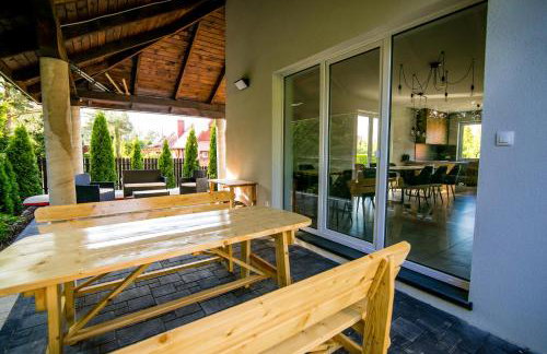 Leśny zakątek - Foto 13