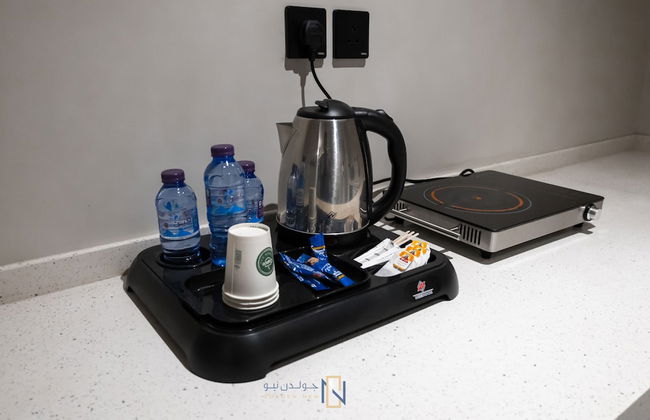 Golden New Quraish - Foto 31