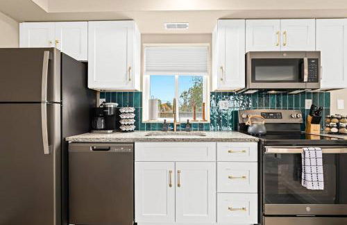 Newly Renovated Flat near Downtown Roseville - Foto 24