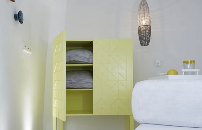 Olea Cave House - Foto 2