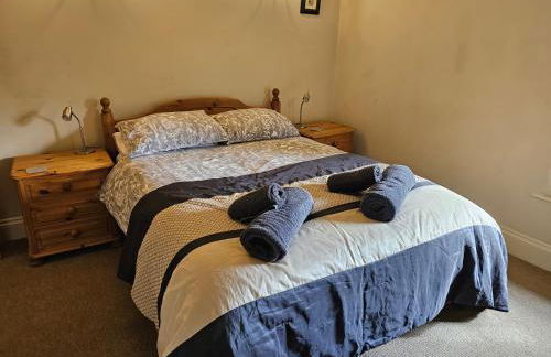 Beautiful 3-bed House in Longnor Near Buxton - Foto 52