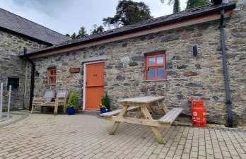 The Musical Ceol Cottage 1-bedroom - Sleeps Four - Foto 28