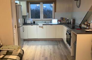 “A Wee Pad in Dunfermline” - Foto 9