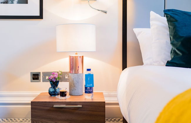 Lancaster Gate ,Hyde Park by London Hotel Collection - Photo 36