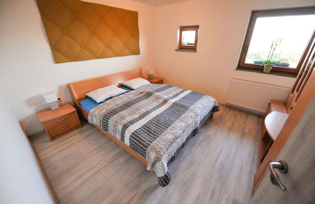 Apartments Jernej - Foto 1