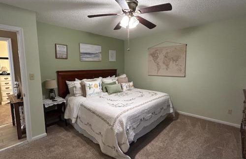 Mañana- a boaters bungalow - Foto 14