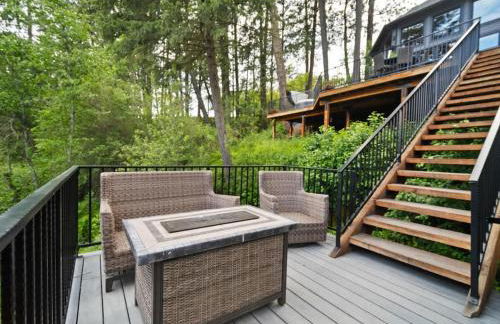 Adullam Rustic Cabin - Foto 28