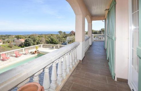 Gorgeous Home In Cervione With Wifi - Foto 2