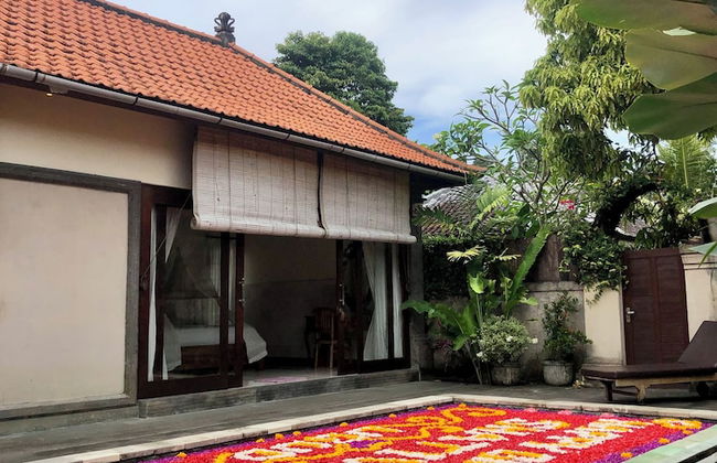 Dana's Place Private Villa - Photo 53