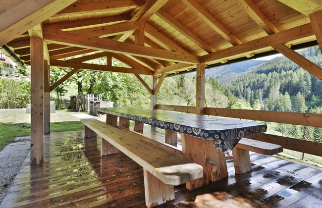 El Ladinia - Foto 20