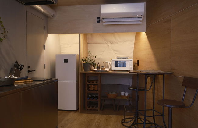 villa Fukuza - Foto 7