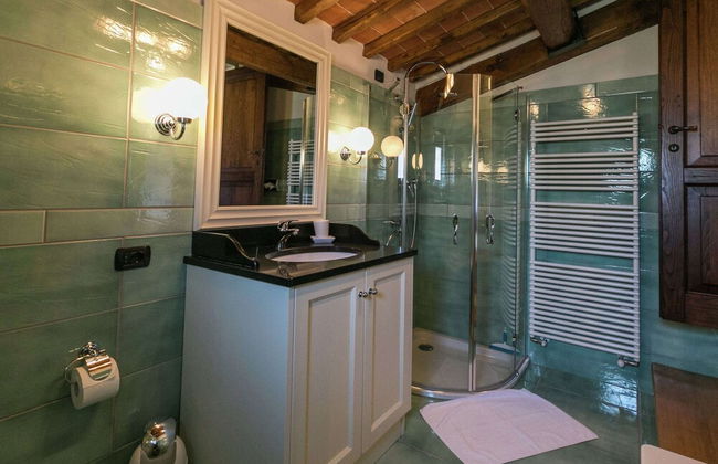 Belvilla by OYO Casa Quattro - Foto 16