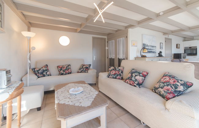 Vissershuisje nr. 213 - Photo 9