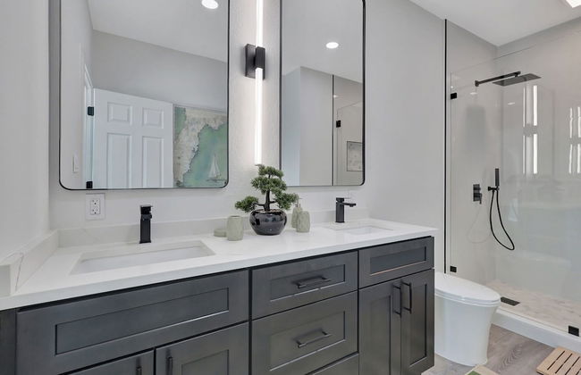 6BR Sleeps 15 Pool BBQ Firepit Games Stables More! - Foto 46