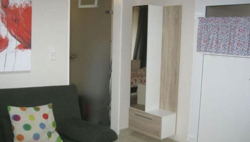 flats-4u - Cosy, quiet & clean apartments in the city ( Apt. 1 ) - Foto 5