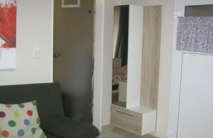 flats-4u - Cosy, quiet & clean apartments in the city ( Apt. 1 ) - Foto 5