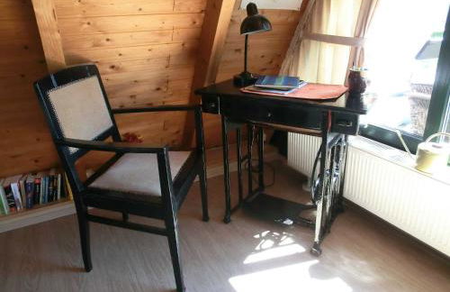 Ferienhaus Hubertus, 95059 - Foto 18