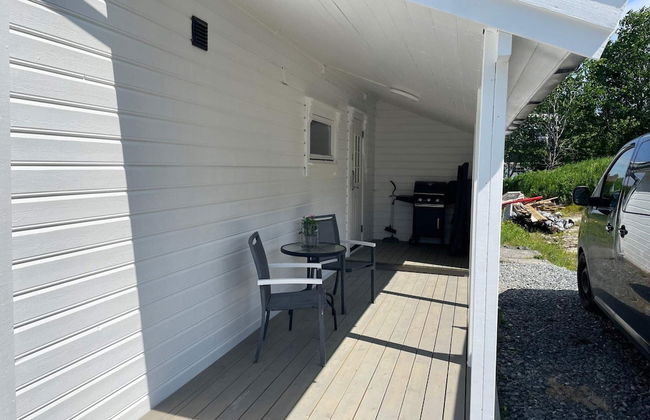 6 Person Holiday Home in Bomlo - Foto 23