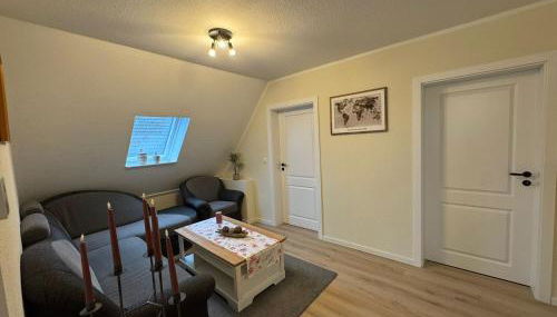 Schöne Ferienwohnung in Thunum Urlaub an der Nordsee - Foto 2