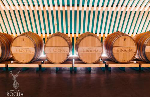 Herdade da Rocha - Boutique Lodge - Foto 56