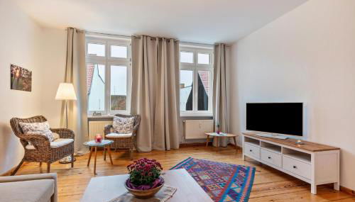 Im Herzen Templins Obergeschoss - Photo 3