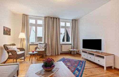 Im Herzen Templins Obergeschoss - Photo 3