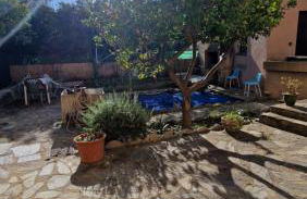 Appartement au premier étage dans maison de charme avec grand jardin au RDC - Foto 24