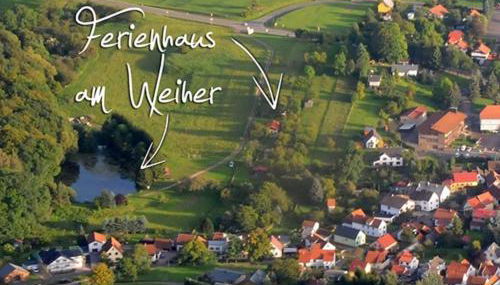 Holiday Home am Weiher by Interhome - Foto 3