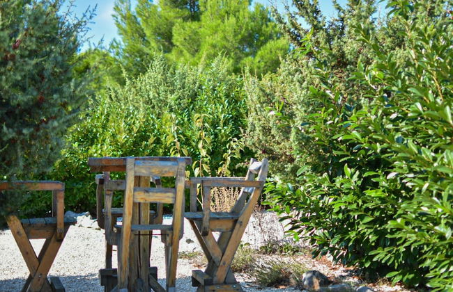 Holiday Home Mystic Woods - Foto 26