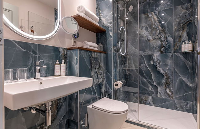 Villa SoPi Appart'Hotel by Patrick Hayat - Foto 69