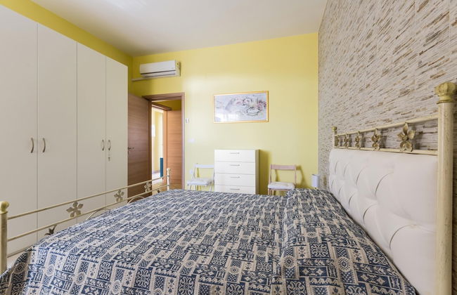 3777 Appartamento Space Family by Barbarhouse - Foto 19