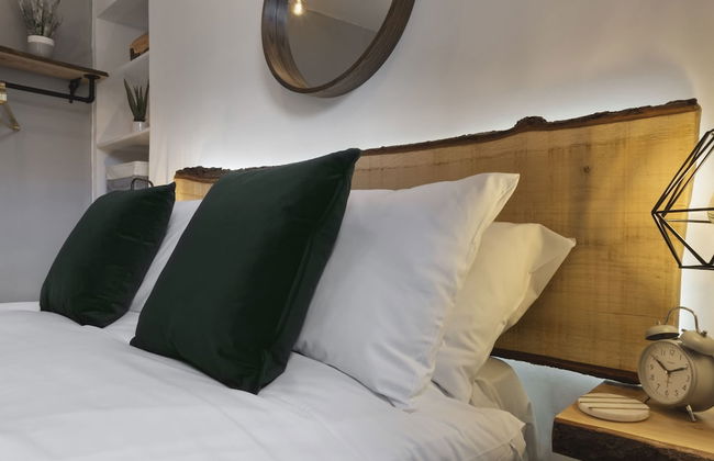 Windermere Central Hotel - Room 6 - Foto 7