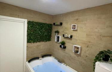 Estudio BF jacuzzi jerez - Foto 14