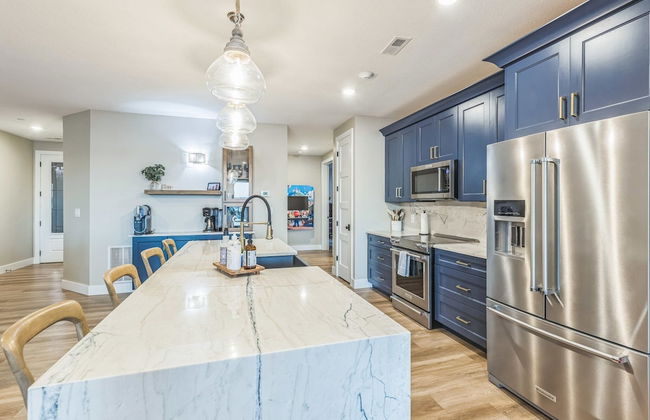 Anchor's Away | JZ Vacation Rentals - Photo 9