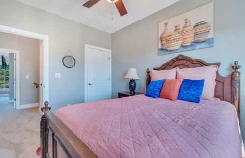 Lake Carolina Harborside Condo - Foto 16