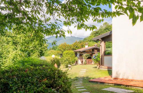 Villa Tranquilla - Natura & Vista con Piscina - Foto 11