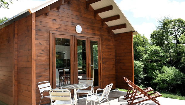 Chalet Pondok Indah - Foto 2, Profilbild