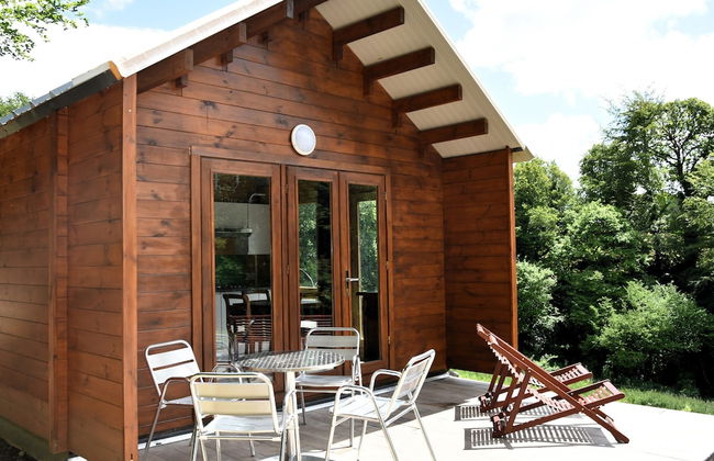 Chalet Pondok Indah - Foto 1