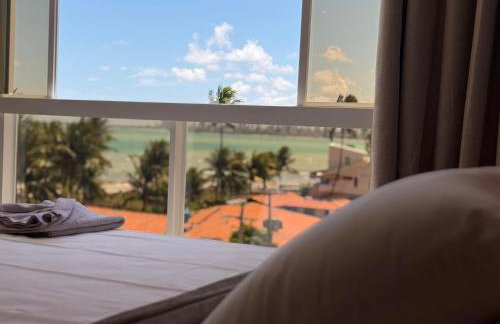 Costa Serena Flats - Ponta de Campina - Foto 16