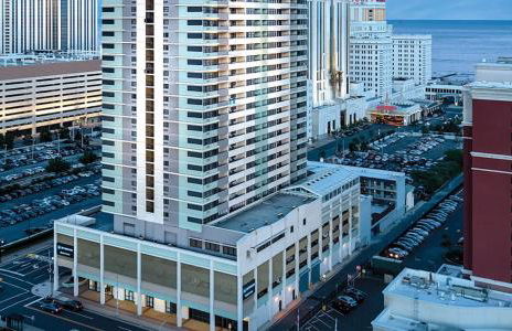 Wyndham Skyline Tower 2 BR - Foto 1