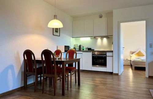 Aparthotel Tannenhof - Foto 37