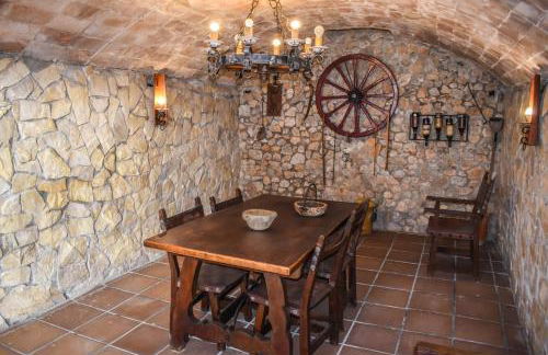 Masia St Salvador 1582 - Foto 45